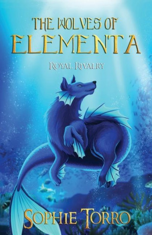 Wolves of Elementa