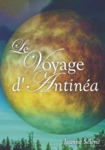 Voyage d'Antinea