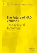 Future of HRD, Volume I