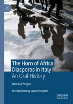 Horn of Africa Diasporas in Italy