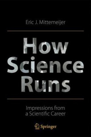 How Science Runs