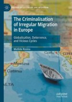 Criminalisation of Irregular Migration in Europe