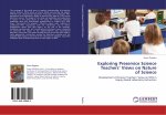 Exploring Preservice Science Teachers? Views on Nature of Science