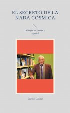 secreto de la nada cosmica