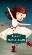 Lang Masallari 2. Cilt Ciltli