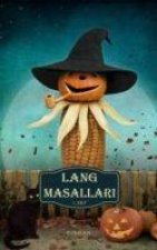 Lang Masallari 1. Cilt Ciltli