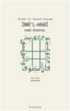 Felsefe ile Tasavvuf Arasinda Ibnl Arabi