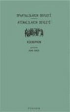 Spartalilarin Devleti - Atinalilarin Devleti