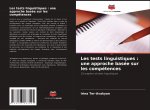 Les tests linguistiques