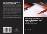 Test linguodidattici