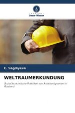 Weltraumerkundung