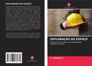 Exploracao Do Espaco
