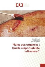 Plaies aux urgences
