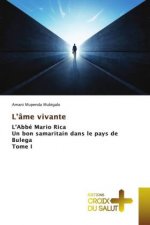L'ame vivante
