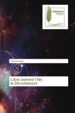 Libre comme l'Air, le Devoilement