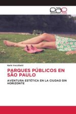 PARQUES PÚBLICOS EN S?O PAULO