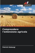 Comprendere l'estensione agricola