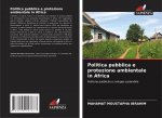 Politica pubblica e protezione ambientale in Africa