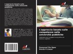 L'approccio basato sulle competenze nelle universita pubbliche