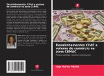 Desalinhamentos CFAF e volume de comercio na zona CEMAC