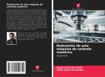 Redesenho de uma maquina de controle numerico