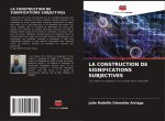 Construction de Significations Subjectives