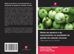 Efeito da quimica e do ensacamento na qualidade da goiaba da estacao chuvosa