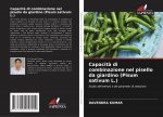Capacita di combinazione nel pisello da giardino (Pisum sativum L.)