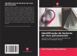 Identificacao de factores de risco psicossociais