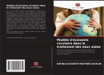 Modele d'economie circulaire dans le traitement des eaux usees