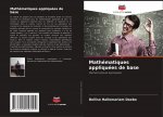 Mathematiques appliquees de base