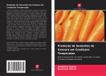 Producao de Sementes de Cenoura em Condicoes Temperadas