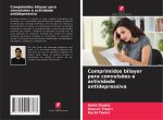 Comprimidos bilayer para convulsoes e actividade antidepressiva