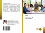 Team Leadrship