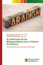 A construç?o de um Metaparadigma para a Ci?ncia Econômica