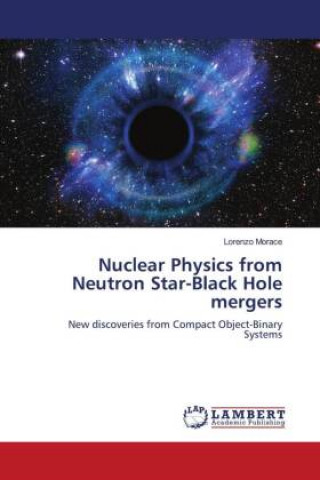 Nuclear Physics from Neutron Star-Black Hole mergers