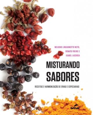 Misturando sabores