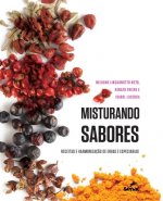 Misturando sabores