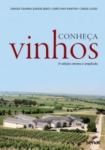 Conheca vinhos