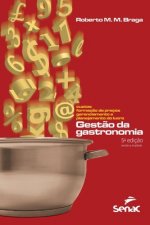 Gestao da gastronomia