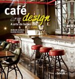 Cafe com design