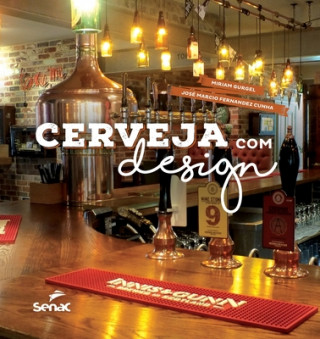 Cerveja com design