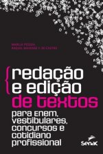 Redaç?o e ediç?o de textos