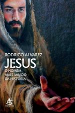 Jesus, o homem mais amado da historia