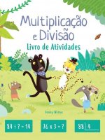 Multiplicacao e divisao