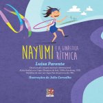 Nayumi e ginastica ritmica