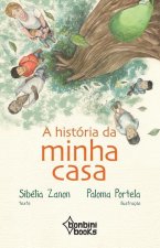 Historia Da Minha Casa