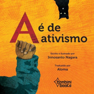 E de Ativismo