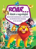 Vrom állatok