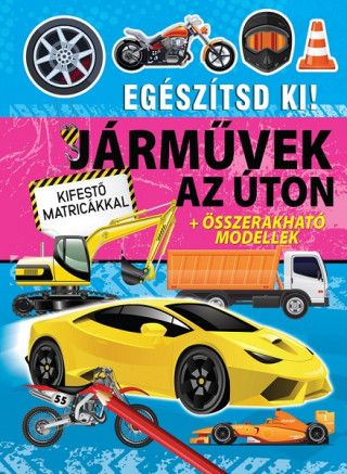 Jďż˝rmuvek az ďż˝ton